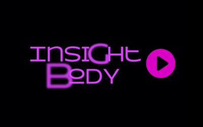 Insight body – a curated dance program by Dirk Korell for Summer Dance Forever Worldwide