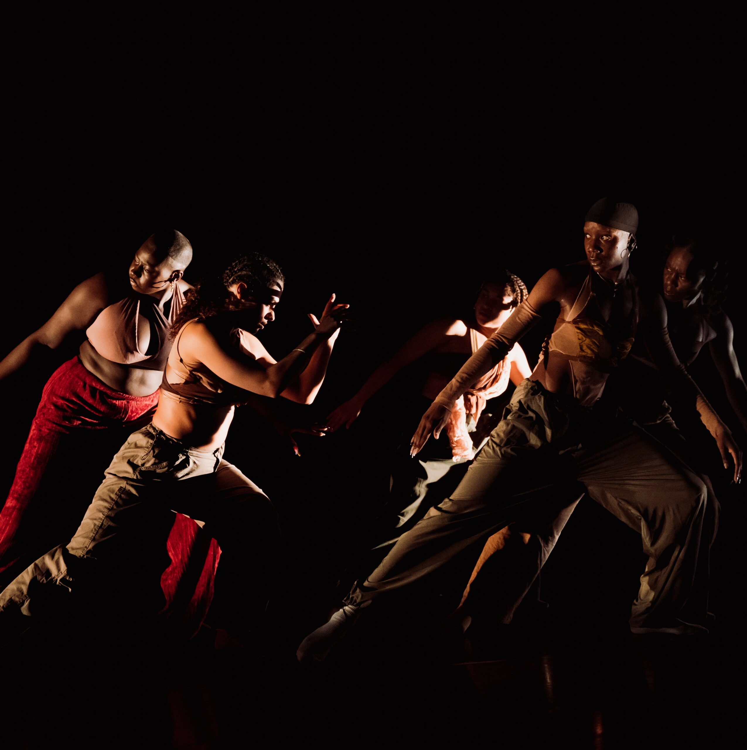 Camin'aktion - La Diva