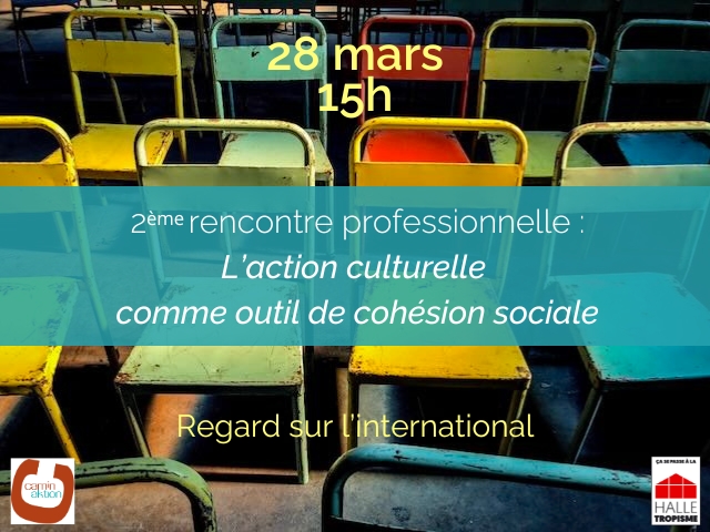 rencontre 2 site tropisme