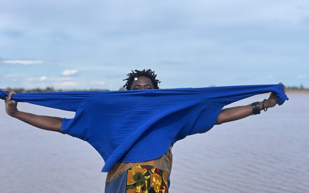 SAFIR 34: Dance workshops for refugee women