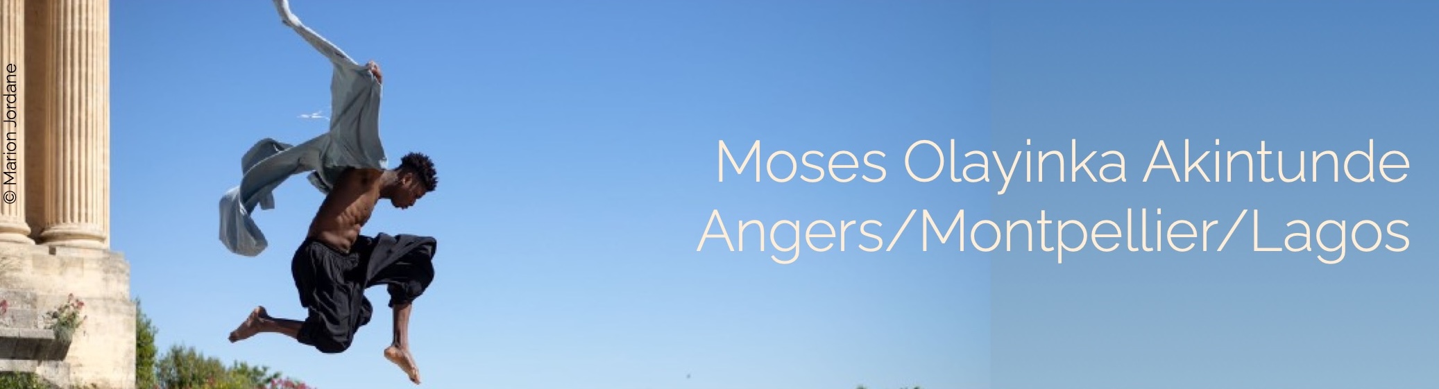 moses