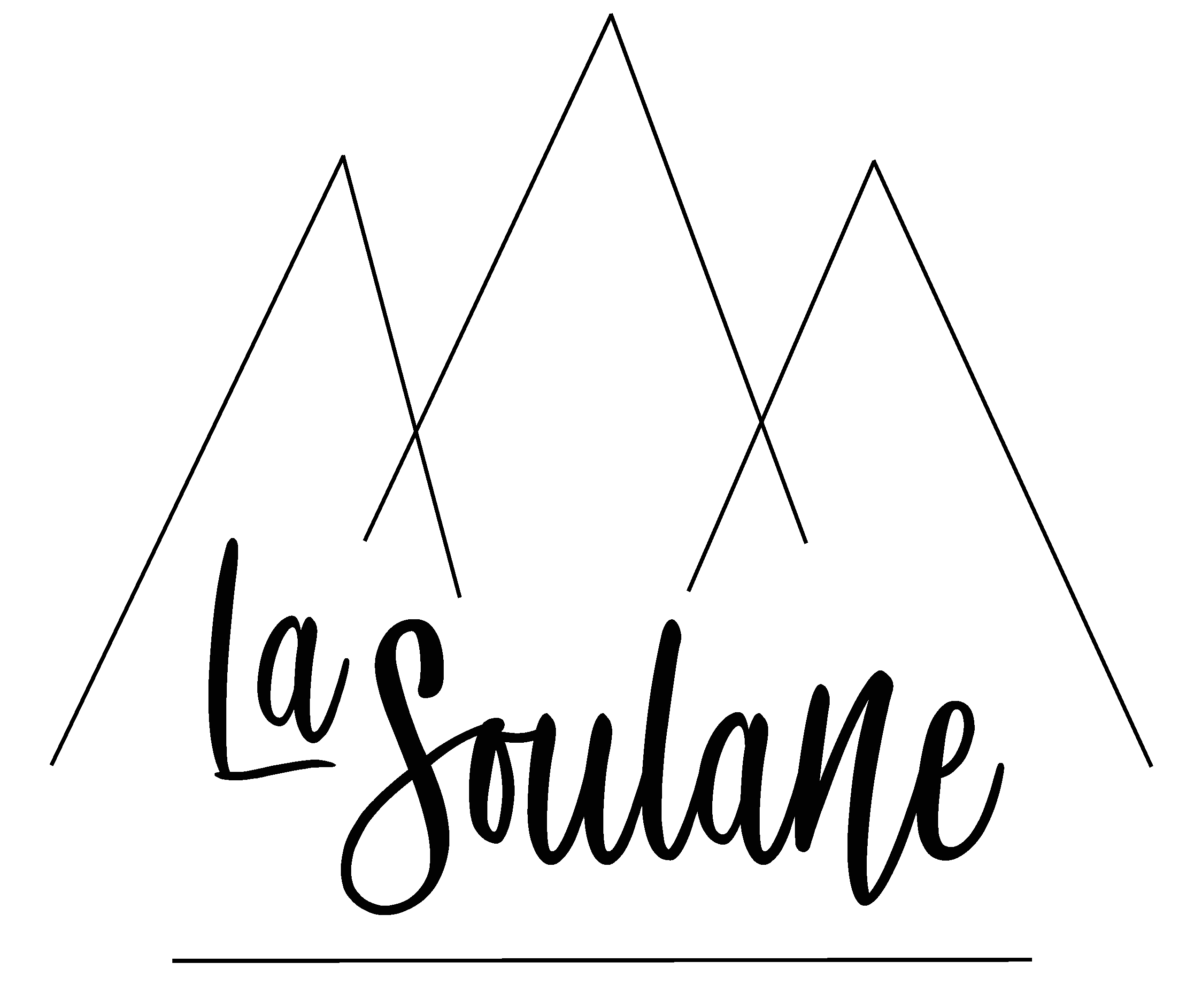 la soulane logo