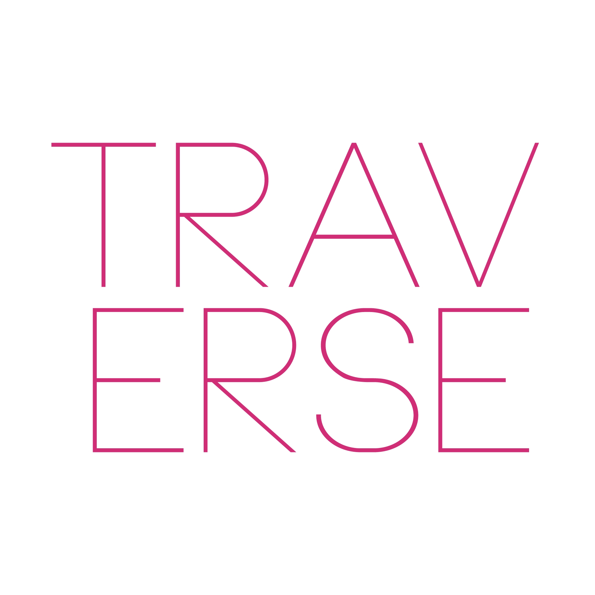 logo traverse