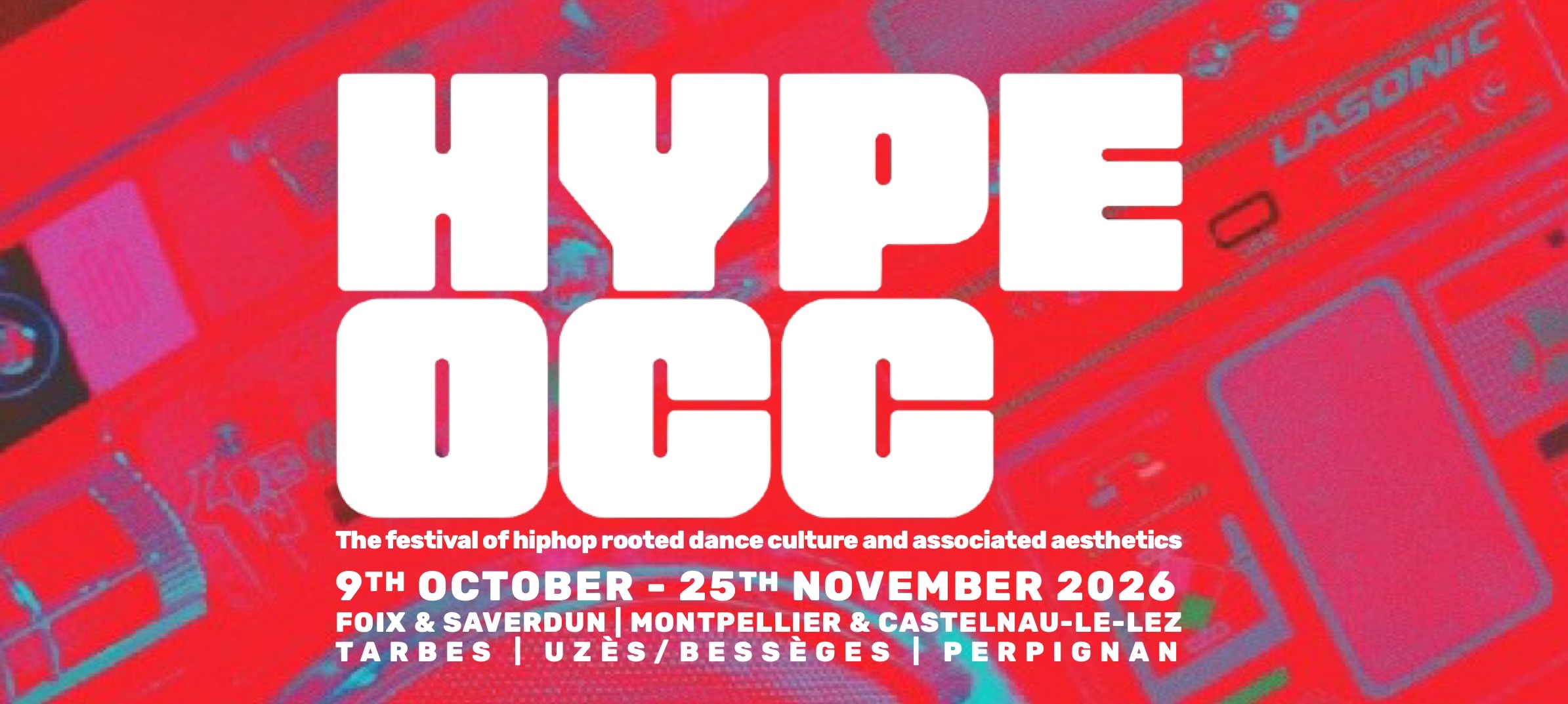 HYPE OCC