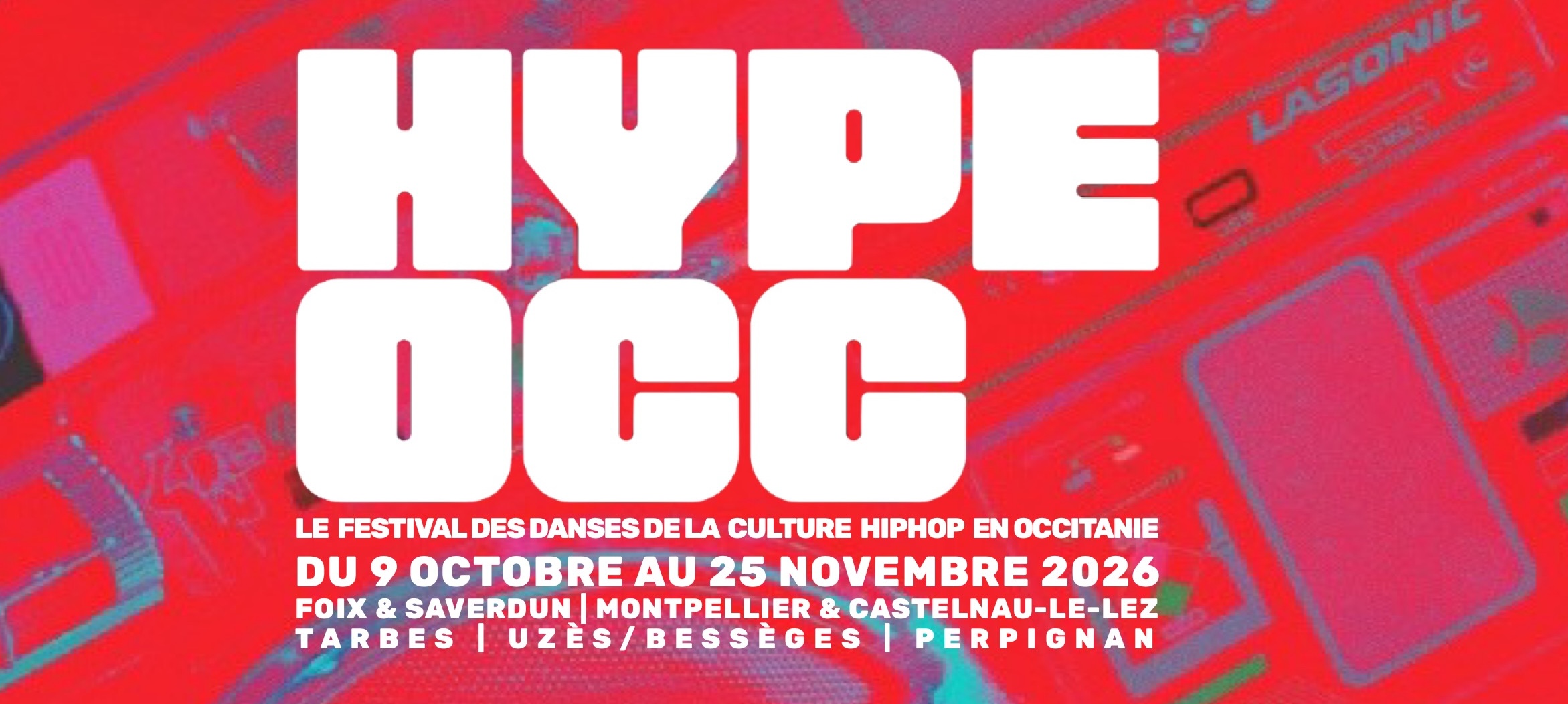 HYPE OCC 2026